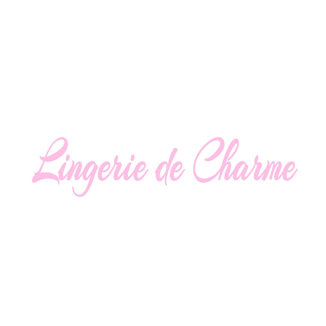 LINGERIE DE CHARME DIANT